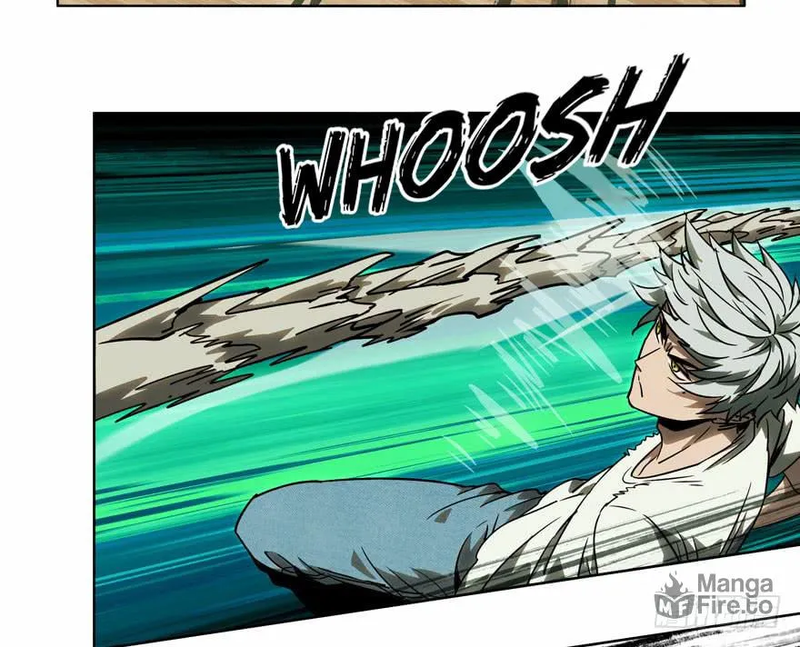 Read Formless Form (Colored) chapter 30 image 25 on Lezhin