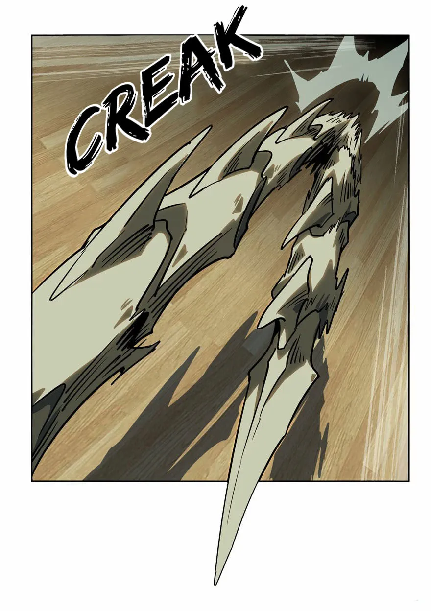 Read Formless Form (Colored) chapter 30 image 27 on Lezhin