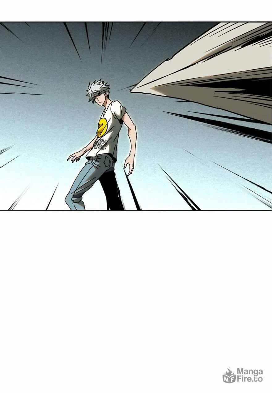 Read Formless Form (Colored) chapter 30 image 28 on Lezhin