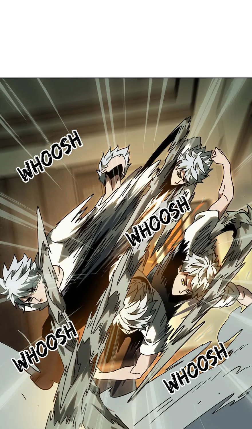 Read Formless Form (Colored) chapter 30 image 29 on Lezhin