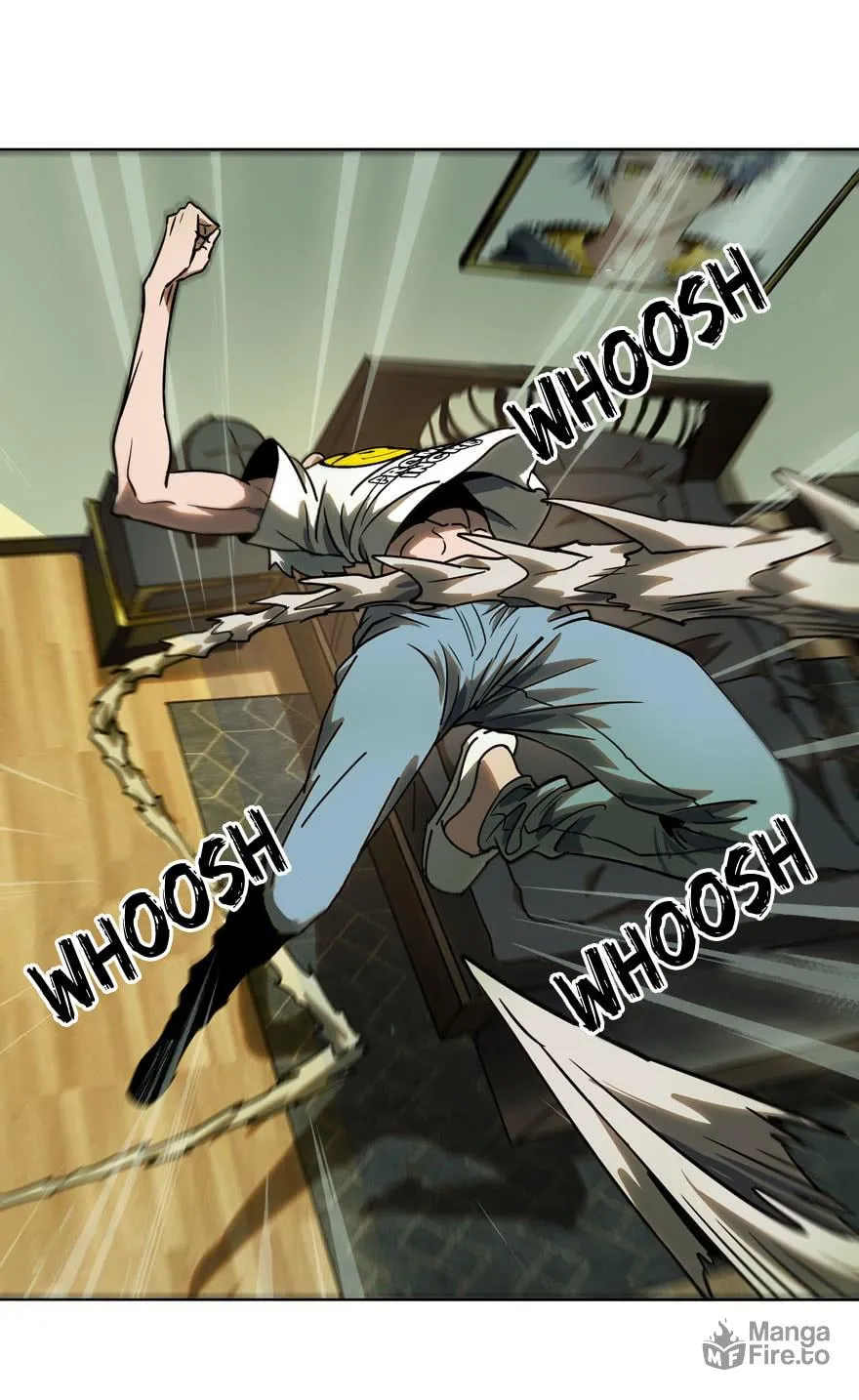 Read Formless Form (Colored) chapter 30 image 32 on Lezhin
