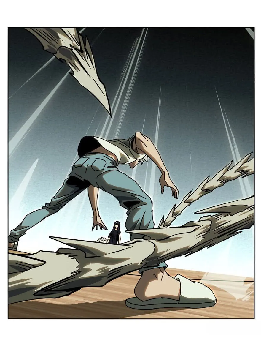 Read Formless Form (Colored) chapter 30 image 33 on Lezhin