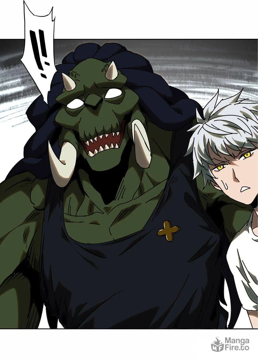 Read Formless Form (Colored) chapter 30 image 9 on Lezhin