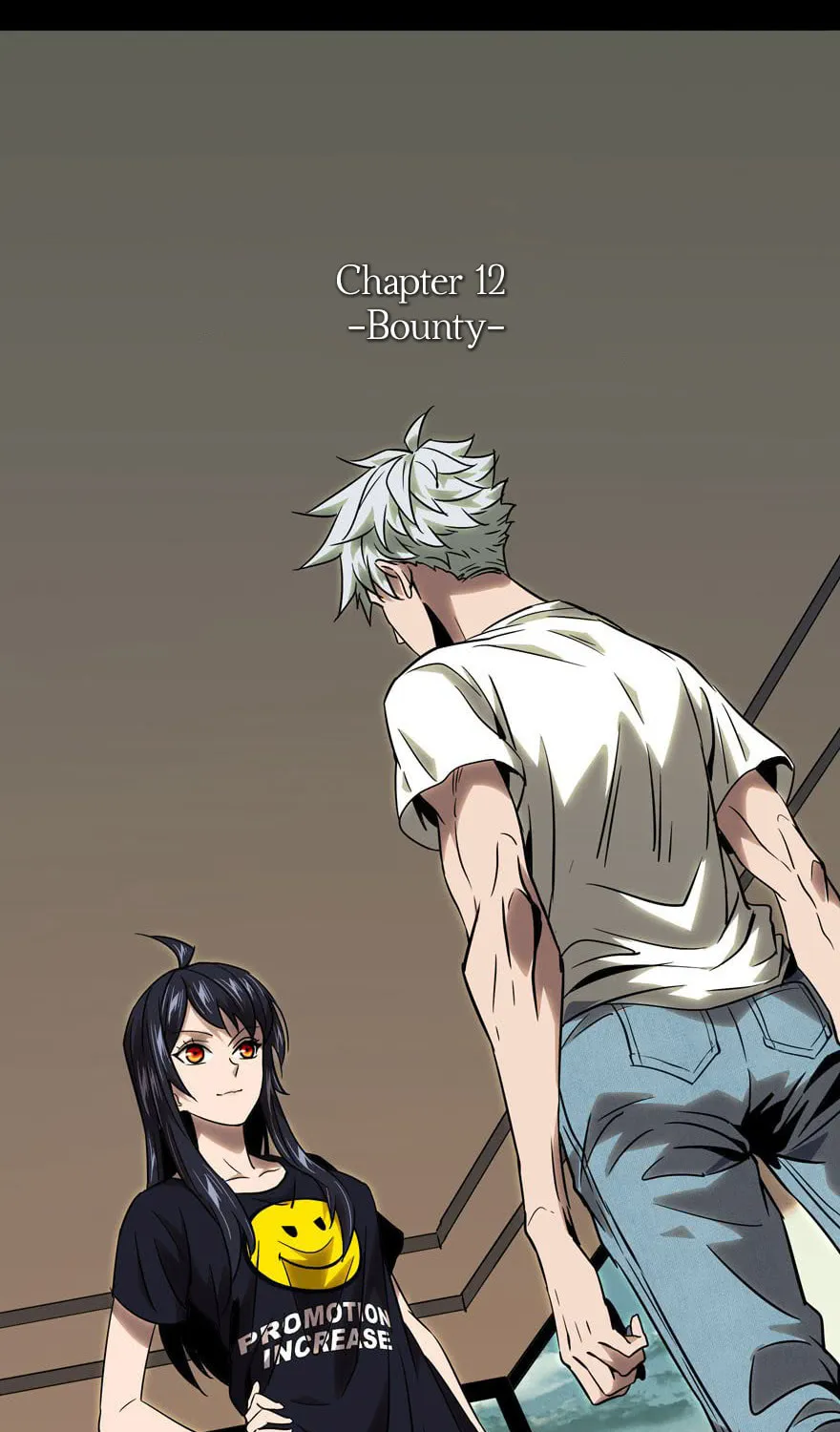 Read Formless Form (Colored) chapter 32 image 12 on Lezhin