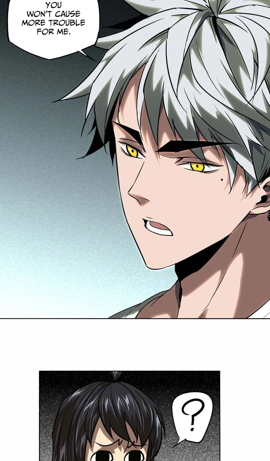 Read Formless Form (Colored) chapter 32 image 16 on Lezhin