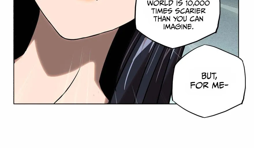 Read Formless Form (Colored) chapter 32 image 20 on Lezhin