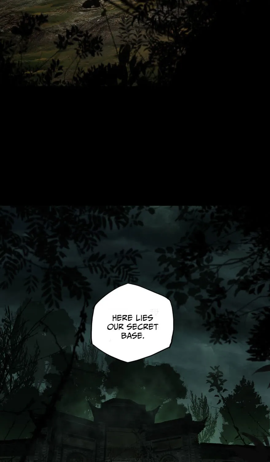 Read Formless Form (Colored) chapter 32 image 26 on Lezhin