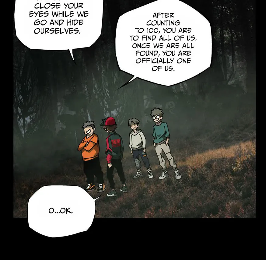 Read Formless Form (Colored) chapter 32 image 31 on Lezhin
