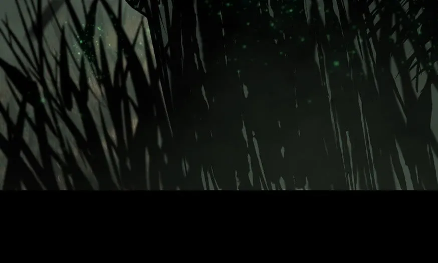 Read Formless Form (Colored) chapter 32 image 35 on Lezhin