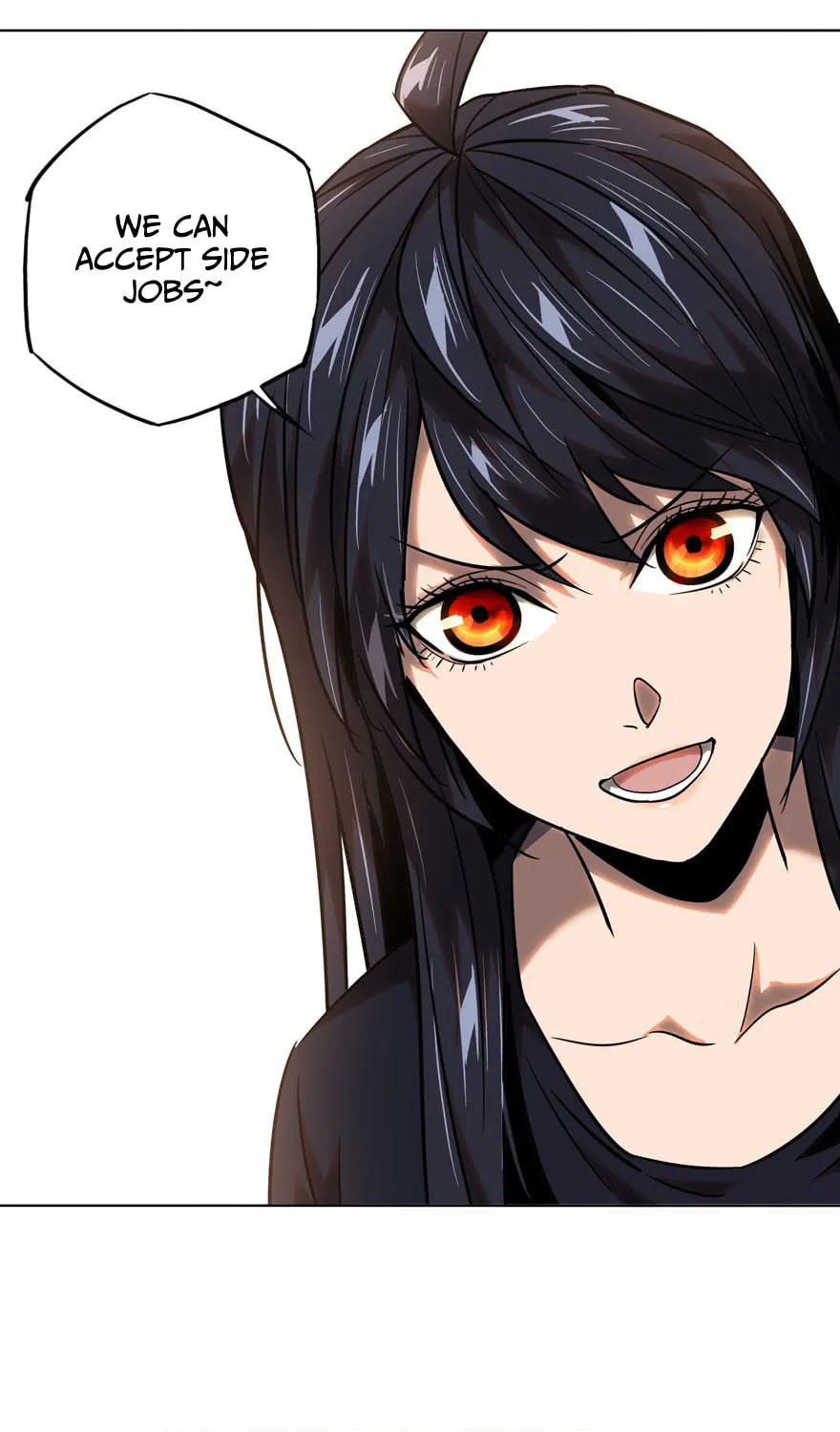 Read Formless Form (Colored) chapter 32 image 8 on Lezhin