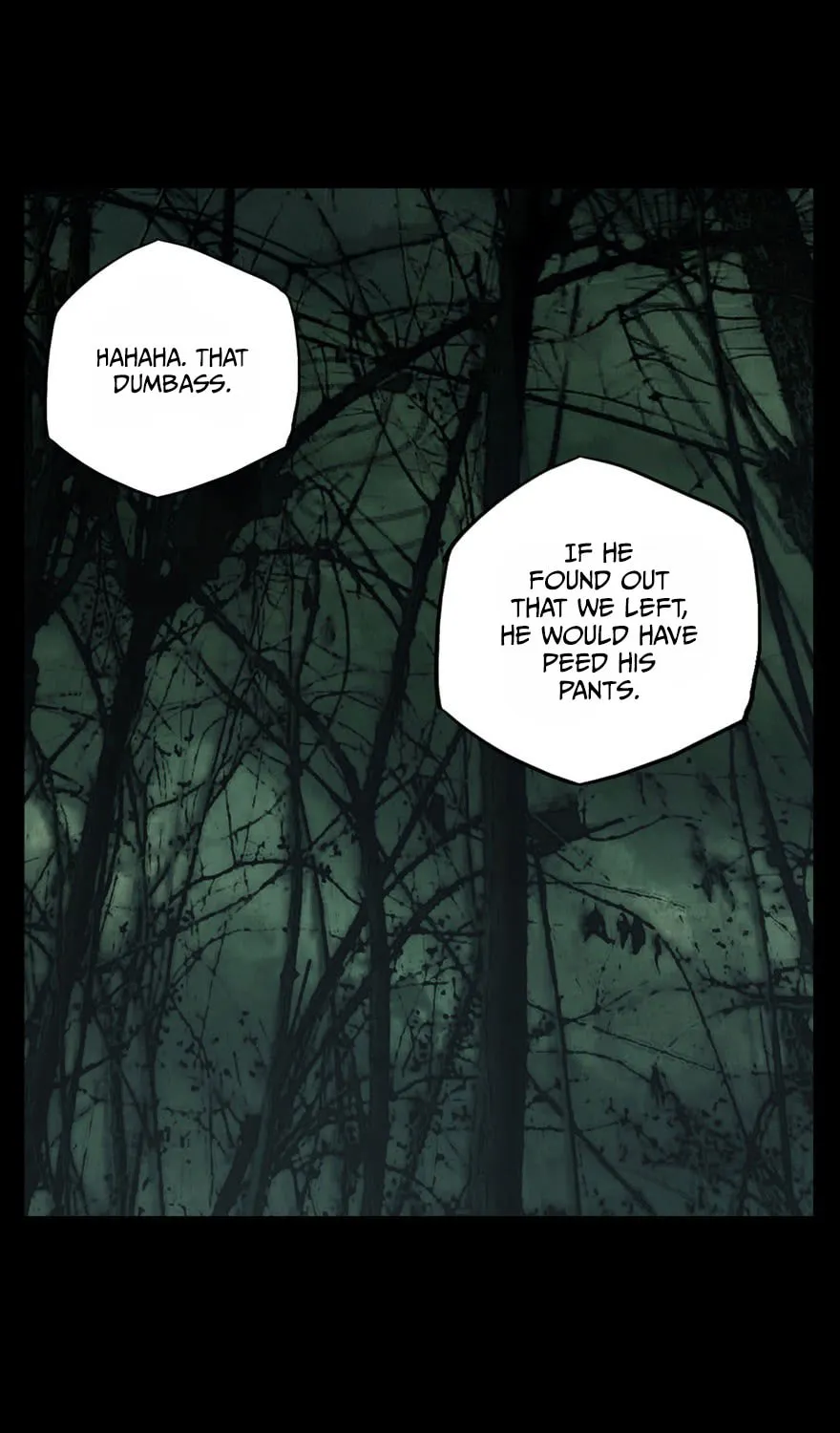 Read Formless Form (Colored) chapter 33 image 1 on Lezhin