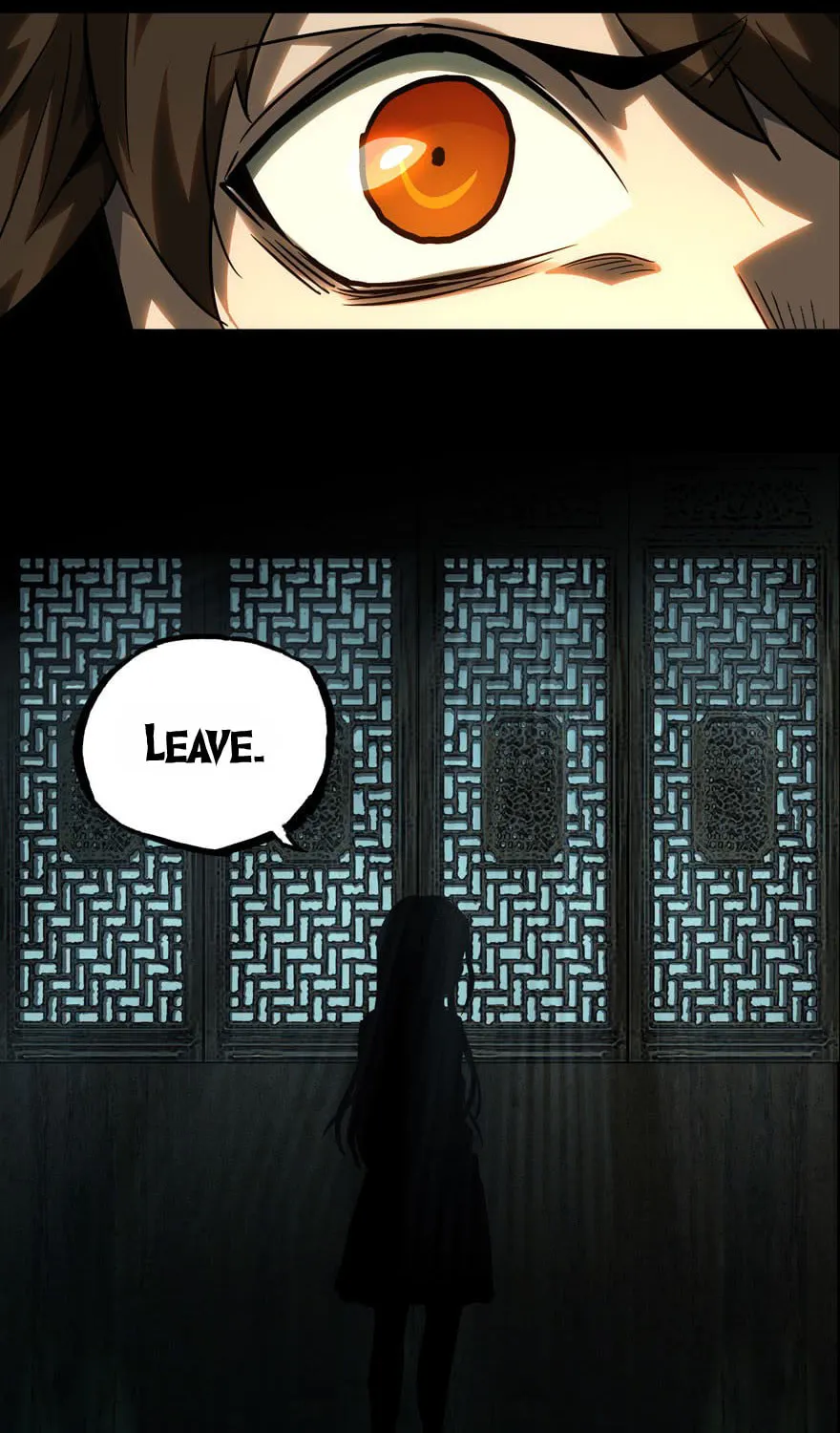 Read Formless Form (Colored) chapter 33 image 13 on Lezhin