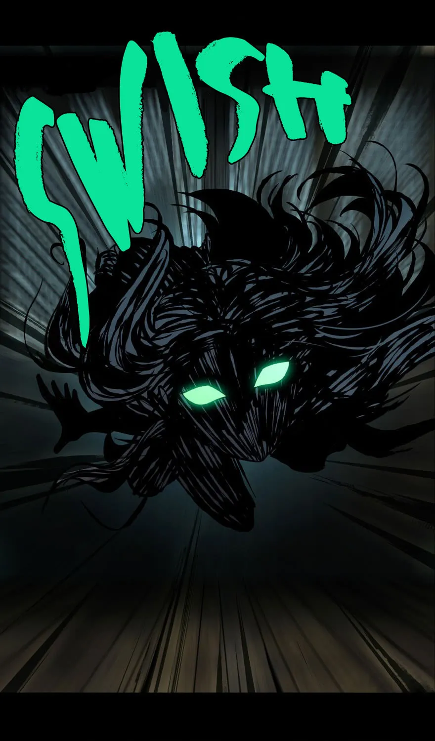 Read Formless Form (Colored) chapter 33 image 15 on Lezhin