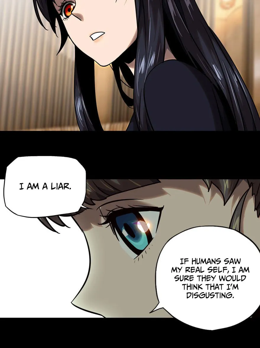 Read Formless Form (Colored) chapter 34 image 20 on Lezhin