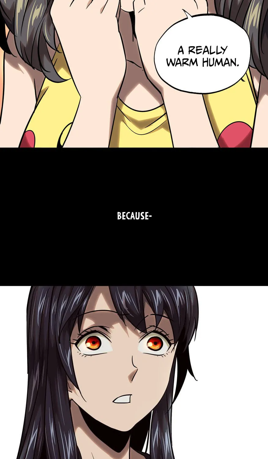Read Formless Form (Colored) chapter 34 image 25 on Lezhin
