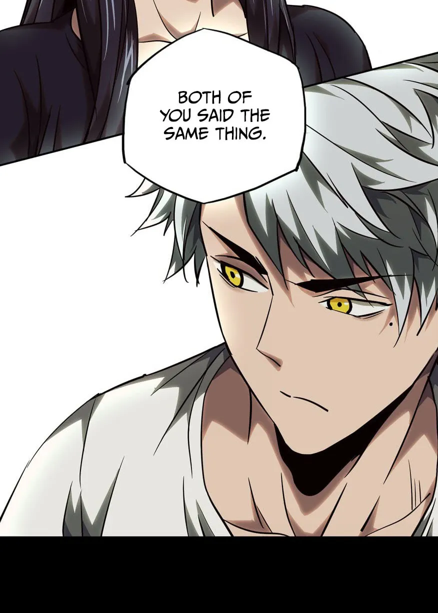Read Formless Form (Colored) chapter 34 image 26 on Lezhin