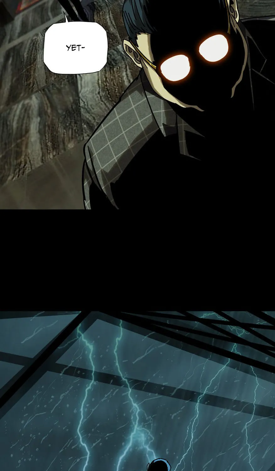 Read Formless Form (Colored) chapter 34 image 30 on Lezhin