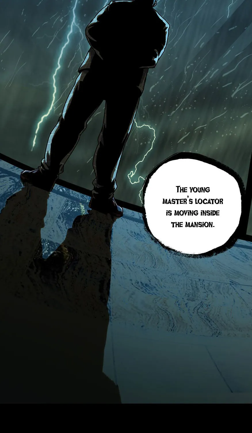 Read Formless Form (Colored) chapter 34 image 31 on Lezhin