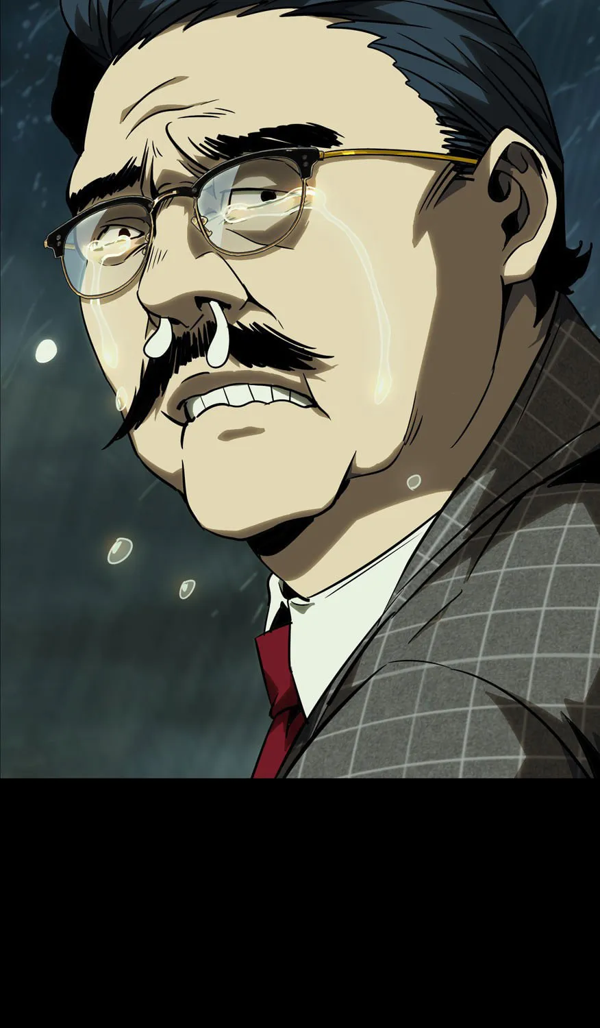 Read Formless Form (Colored) chapter 34 image 35 on Lezhin