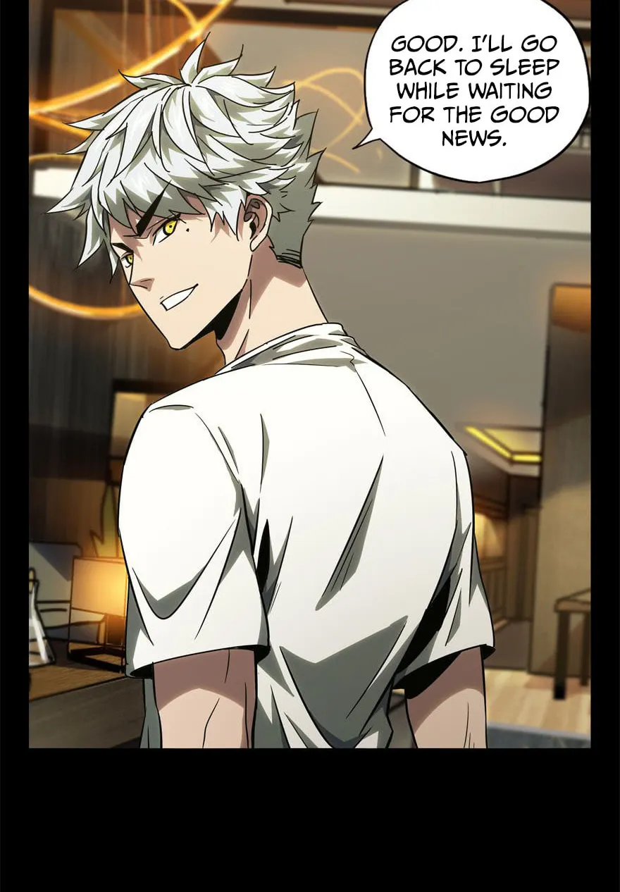 Read Formless Form (Colored) chapter 35 image 14 on Lezhin