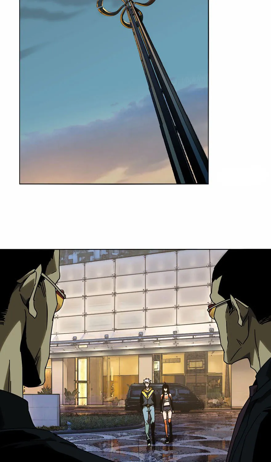 Read Formless Form (Colored) chapter 35 image 26 on Lezhin