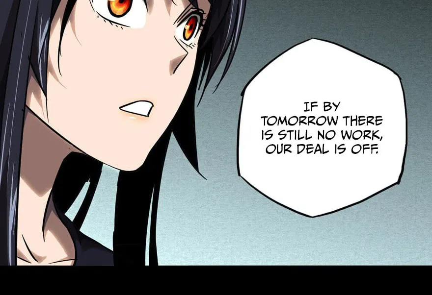 Read Formless Form (Colored) chapter 35 image 6 on Lezhin