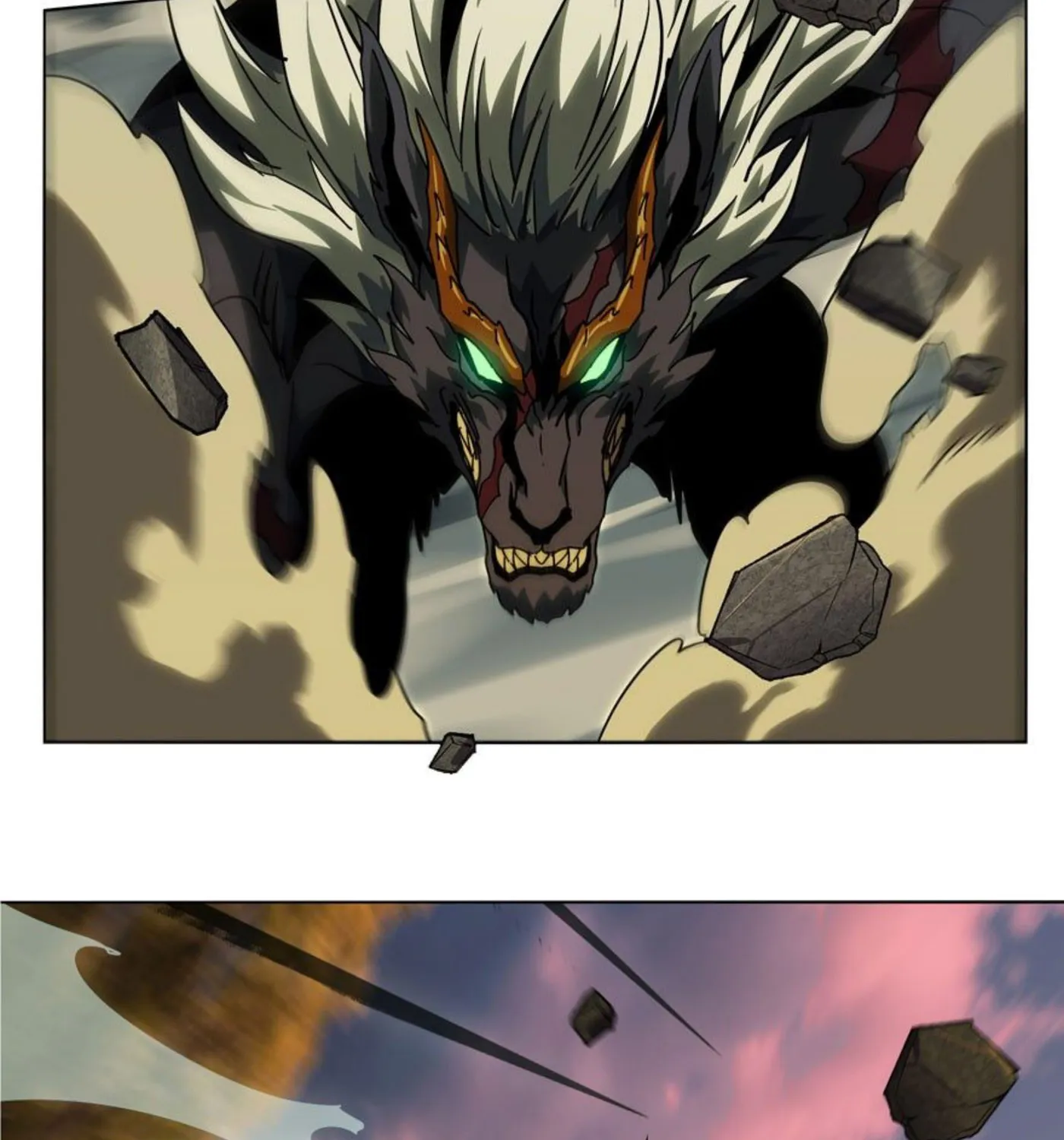 Read Formless Form (Colored) chapter 36.5 image 11 on Lezhin