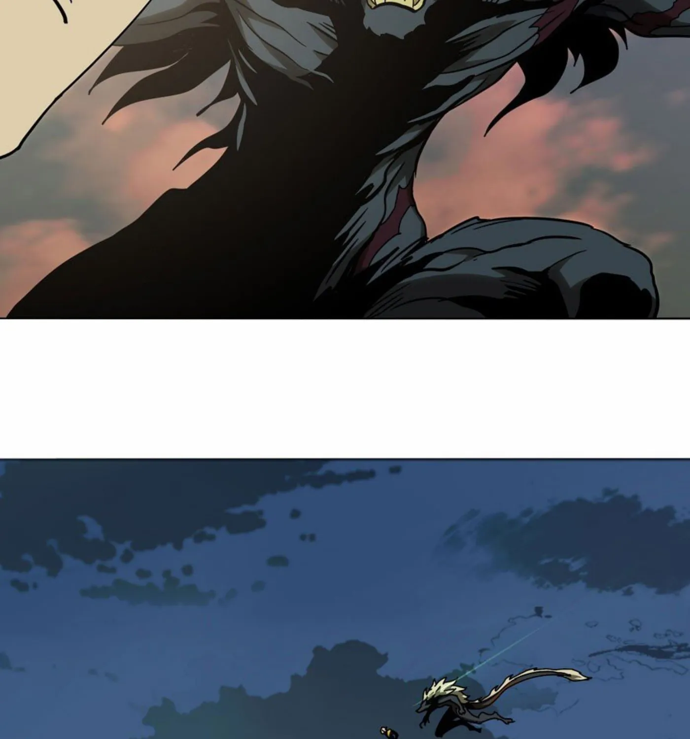 Read Formless Form (Colored) chapter 36.5 image 16 on Lezhin