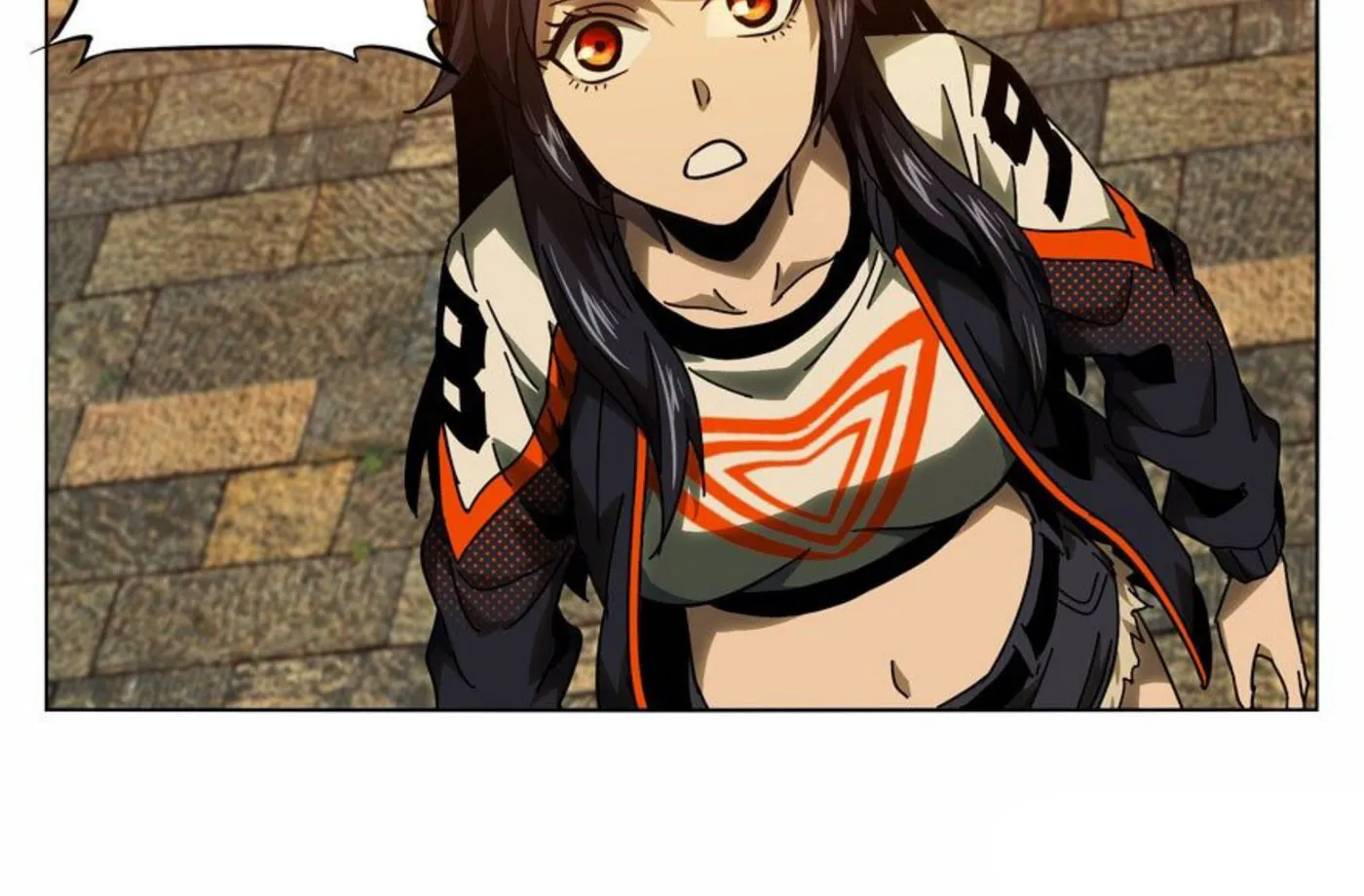 Read Formless Form (Colored) chapter 36.5 image 18 on Lezhin
