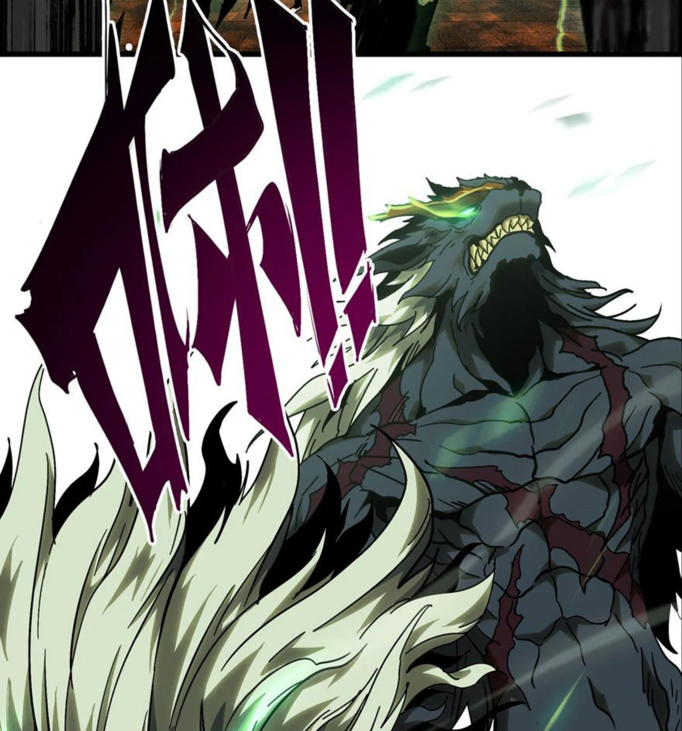 Read Formless Form (Colored) chapter 36.5 image 2 on Lezhin