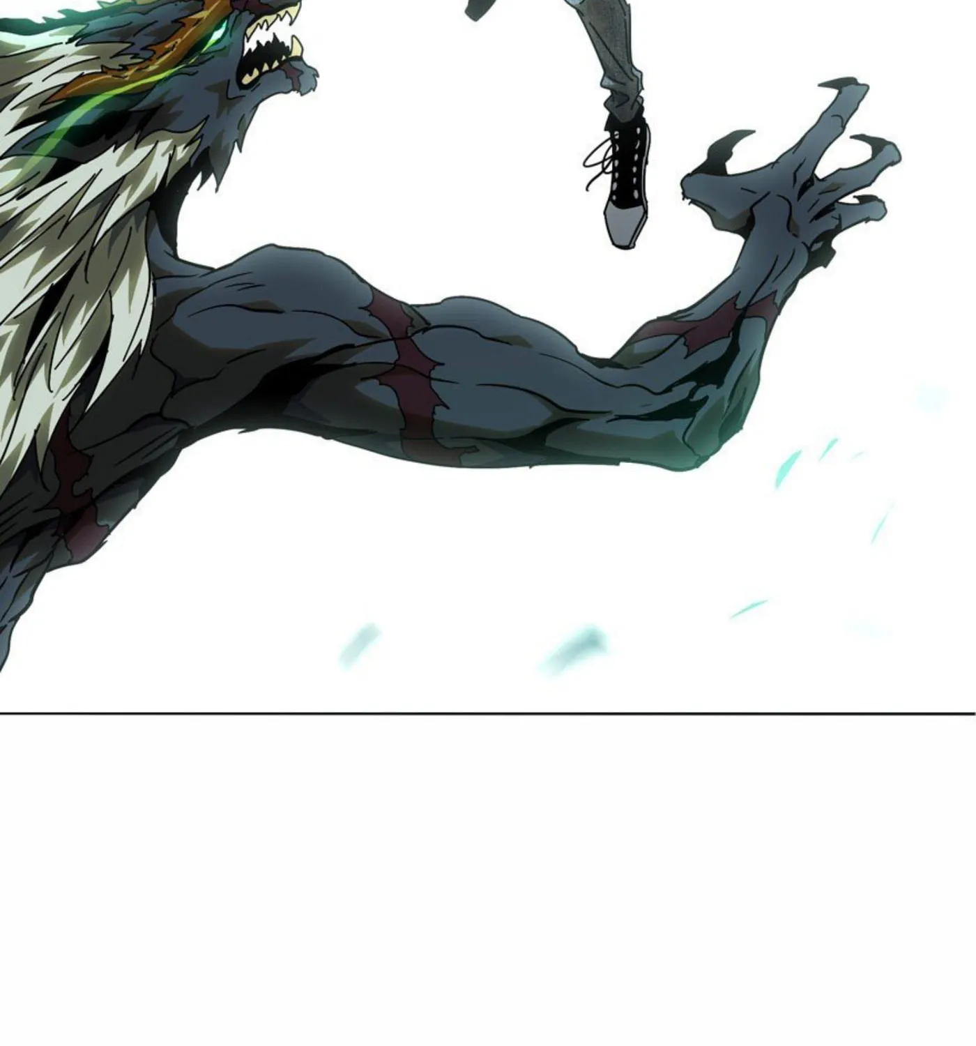 Read Formless Form (Colored) chapter 36.5 image 20 on Lezhin
