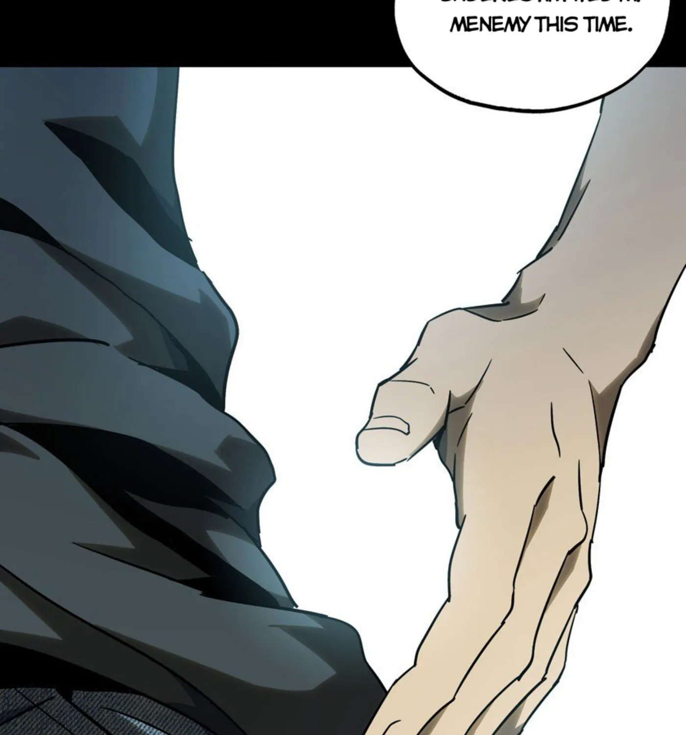 Read Formless Form (Colored) chapter 36.5 image 23 on Lezhin