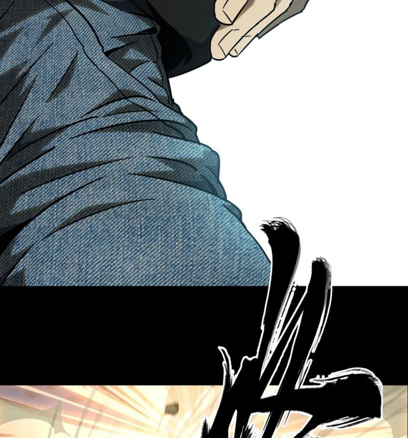 Read Formless Form (Colored) chapter 36.5 image 24 on Lezhin