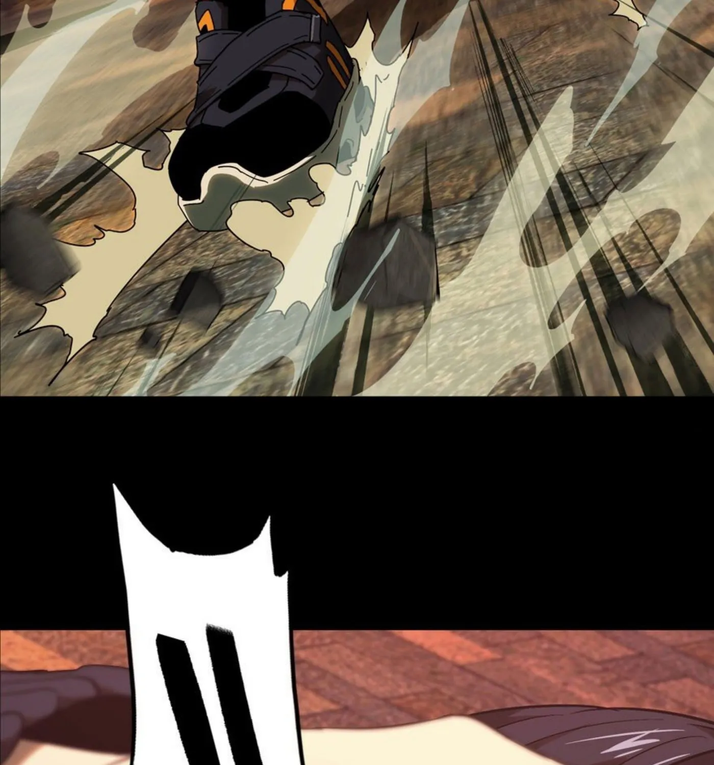 Read Formless Form (Colored) chapter 36.5 image 28 on Lezhin