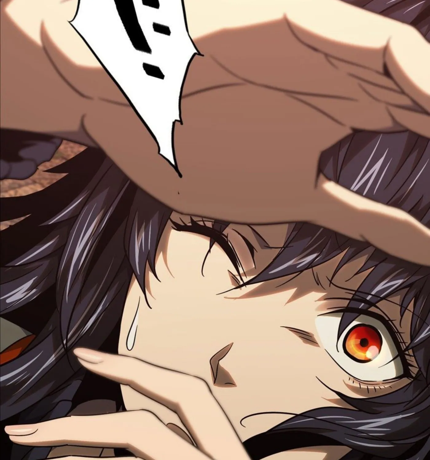 Read Formless Form (Colored) chapter 36.5 image 29 on Lezhin
