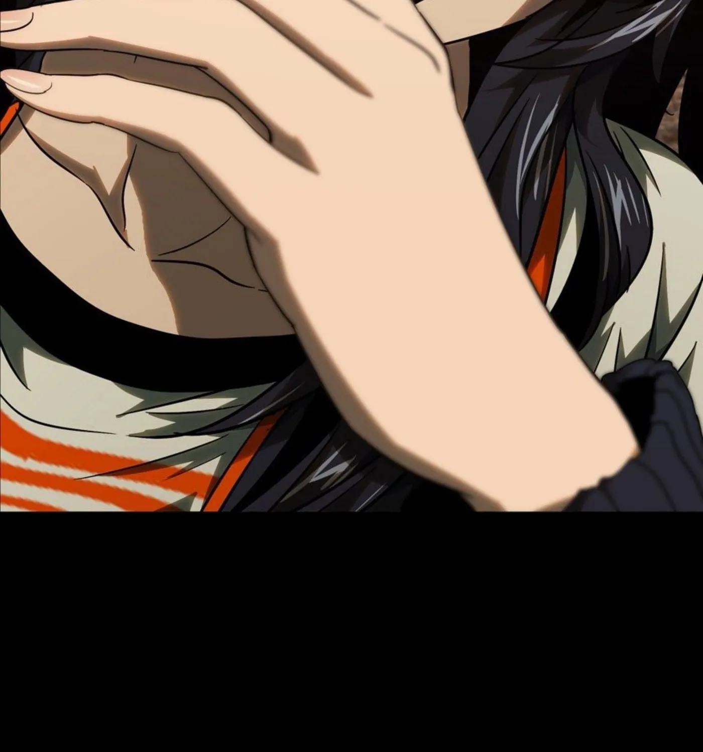 Read Formless Form (Colored) chapter 36.5 image 30 on Lezhin