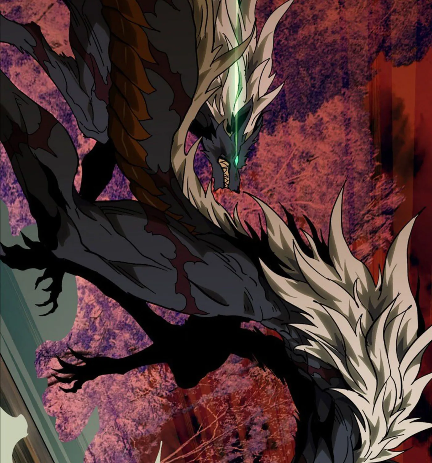 Read Formless Form (Colored) chapter 36.5 image 6 on Lezhin