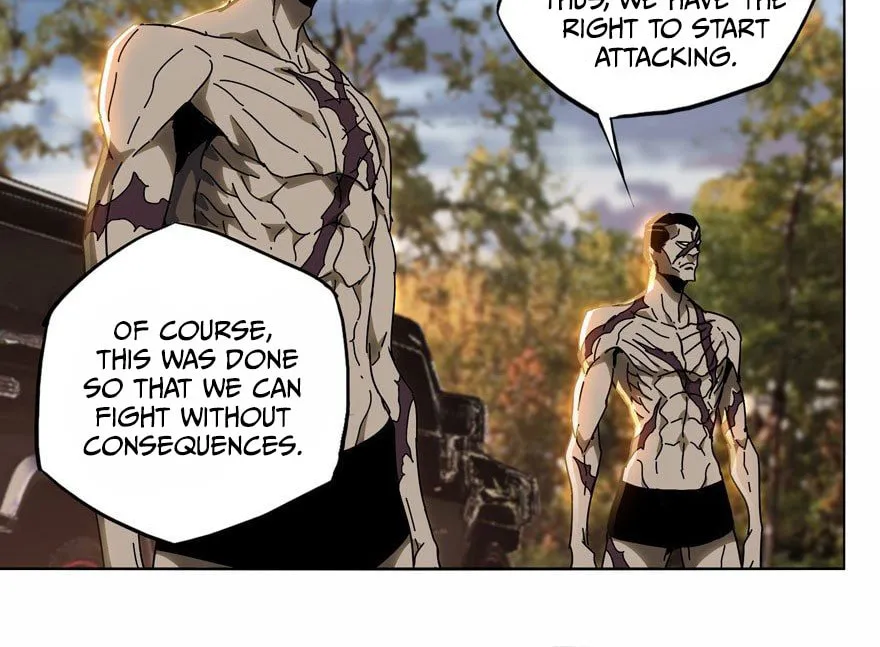 Read Formless Form (Colored) chapter 36 image 18 on Lezhin