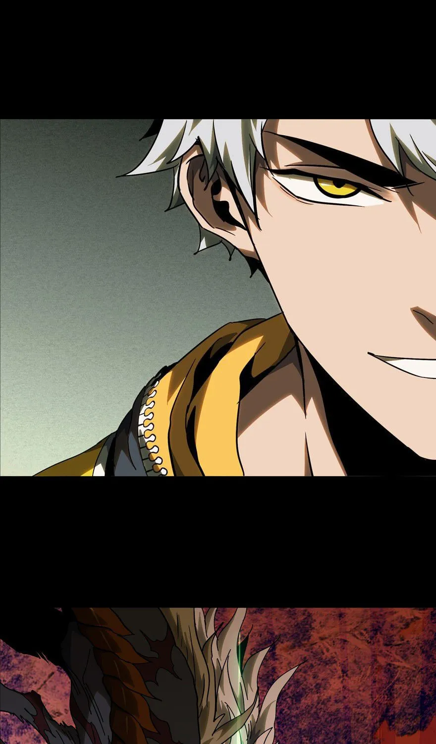 Read Formless Form (Colored) chapter 36 image 25 on Lezhin