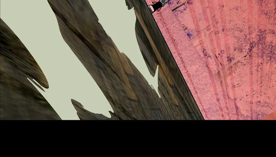 Read Formless Form (Colored) chapter 36 image 27 on Lezhin