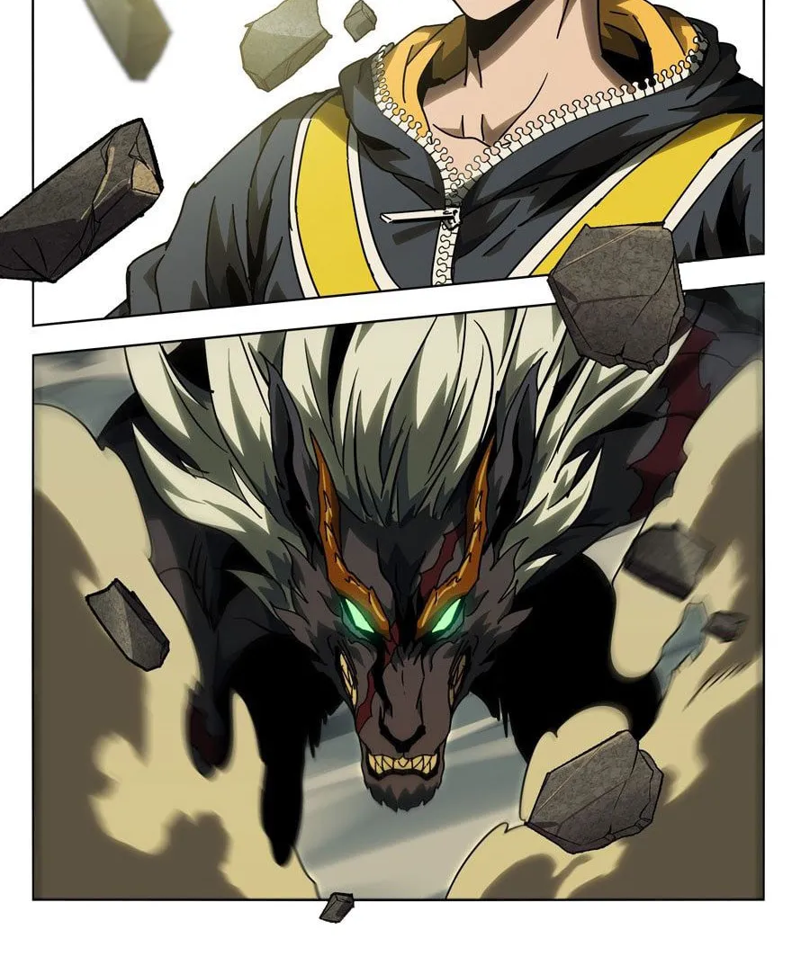 Read Formless Form (Colored) chapter 36 image 29 on Lezhin