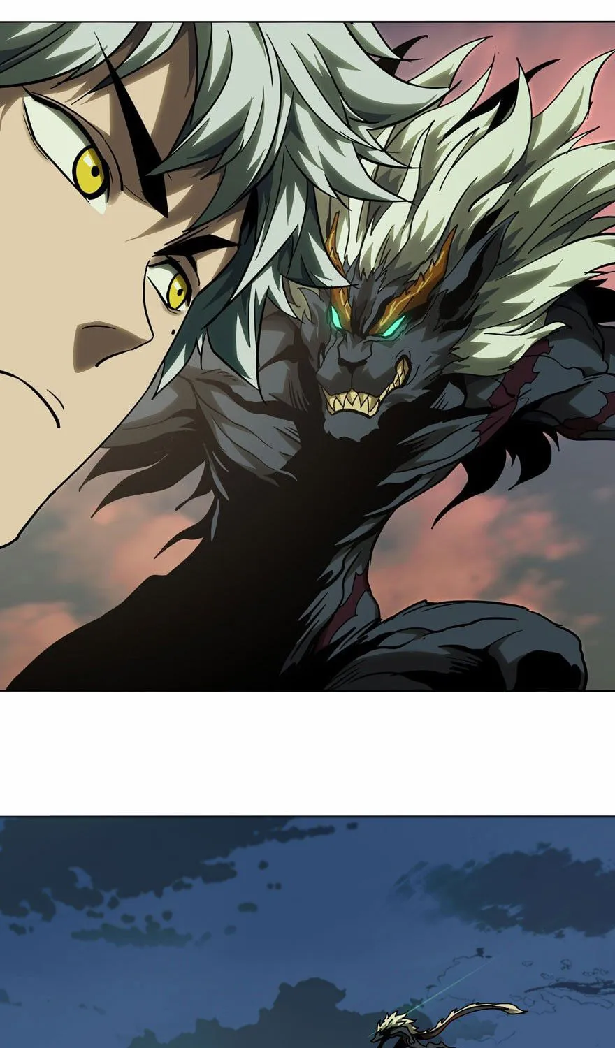 Read Formless Form (Colored) chapter 36 image 32 on Lezhin