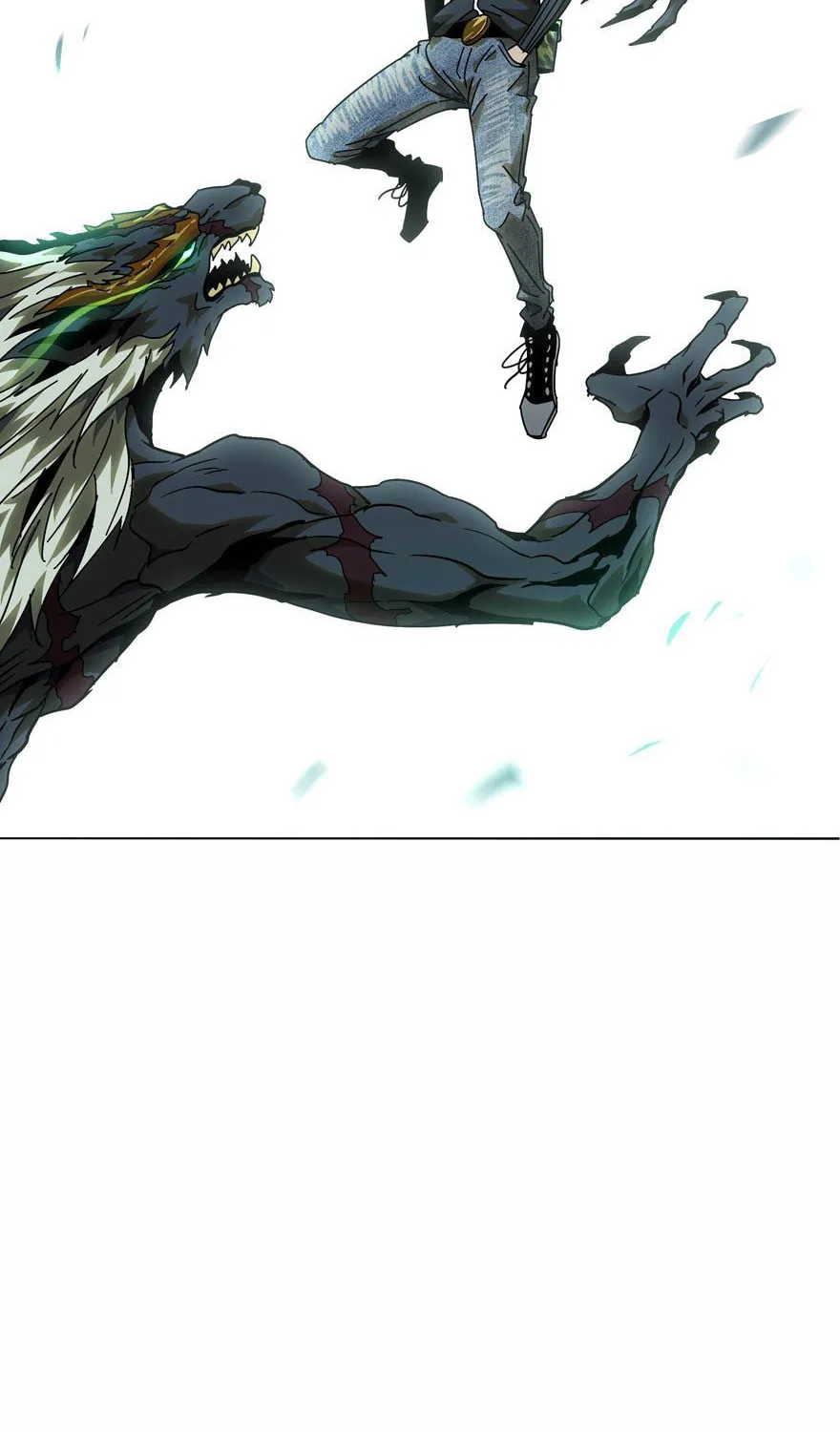 Read Formless Form (Colored) chapter 36 image 35 on Lezhin