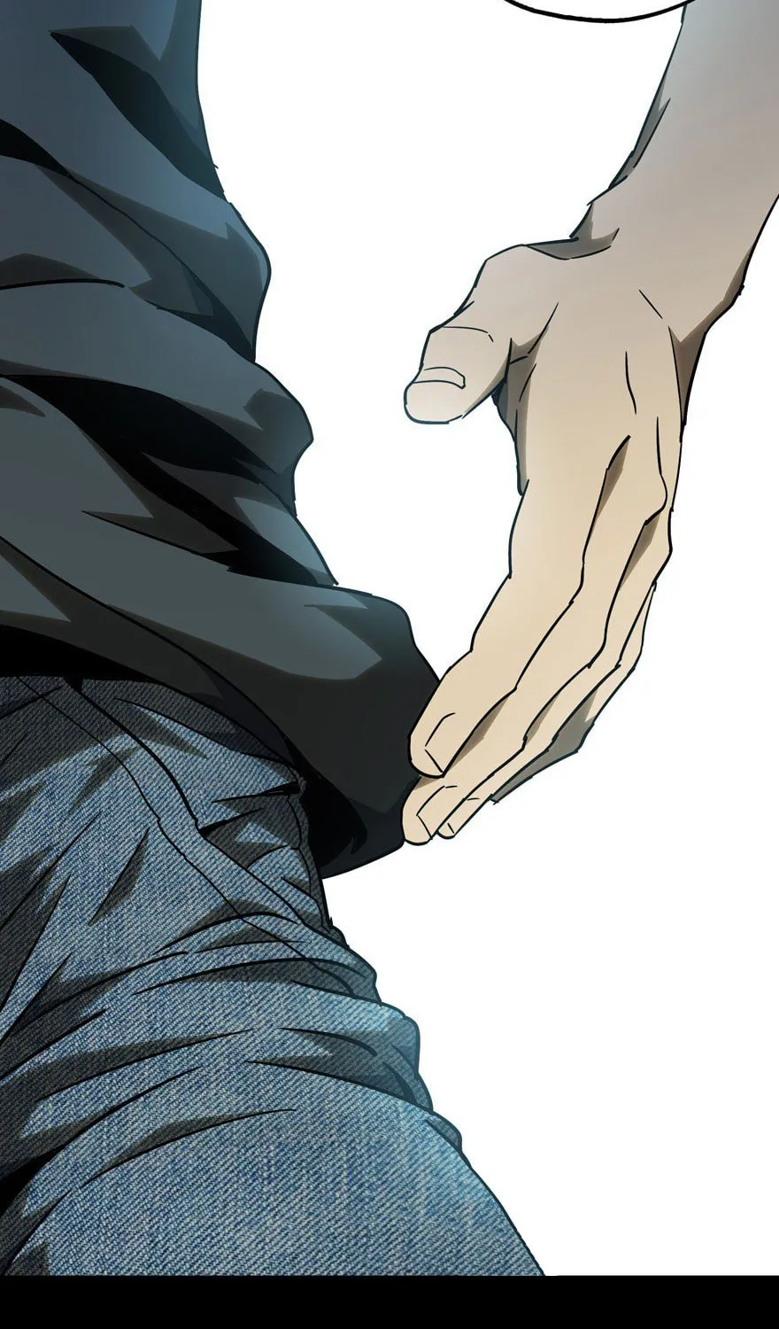 Read Formless Form (Colored) chapter 36 image 38 on Lezhin