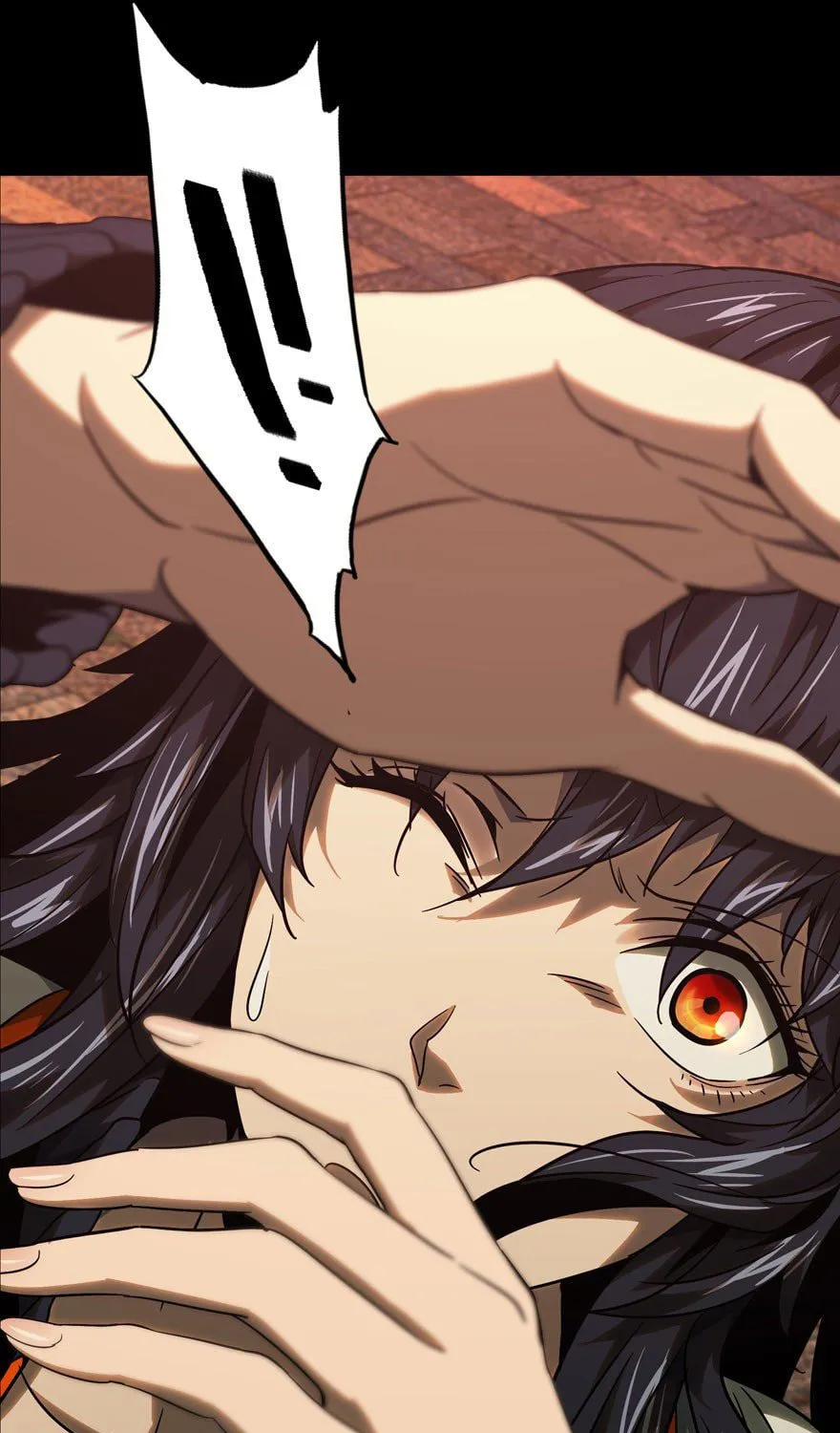 Read Formless Form (Colored) chapter 36 image 42 on Lezhin