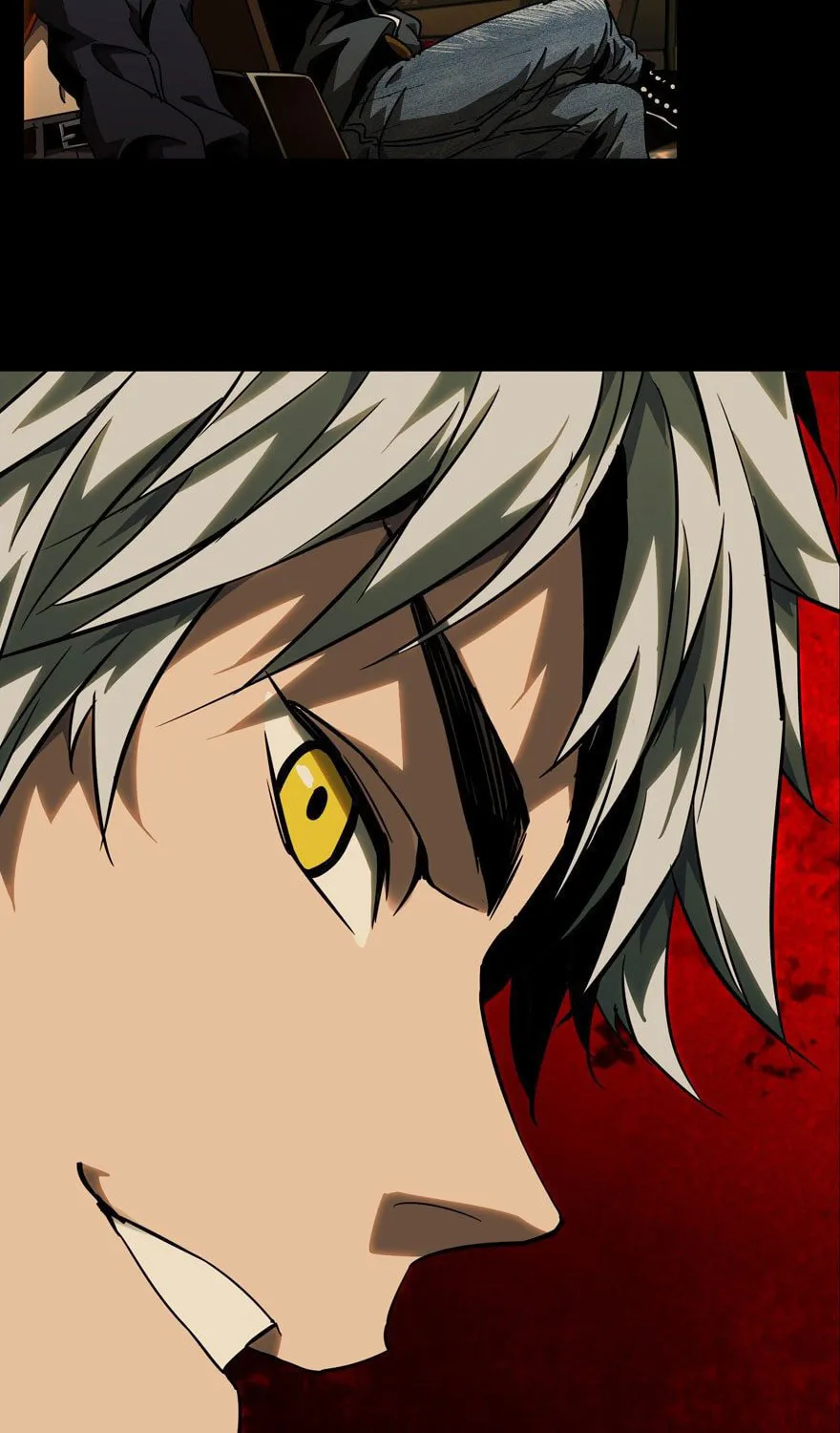Read Formless Form (Colored) chapter 36 image 5 on Lezhin