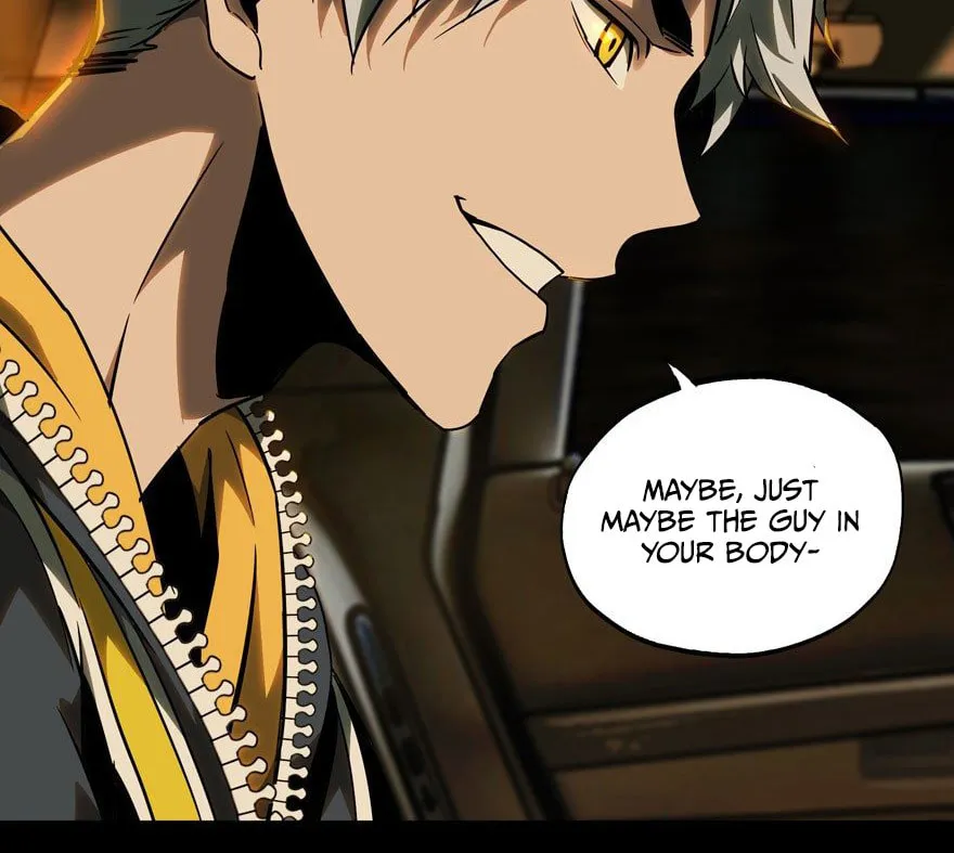 Read Formless Form (Colored) chapter 36 image 9 on Lezhin