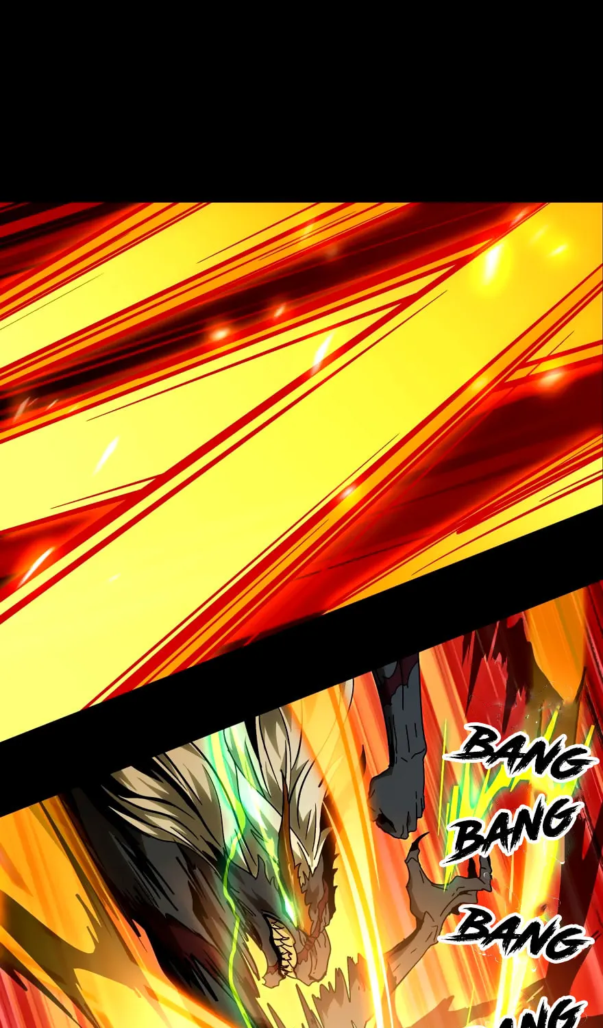 Read Formless Form (Colored) chapter 37 image 1 on Lezhin
