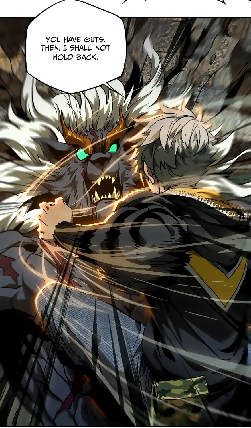 Read Formless Form (Colored) chapter 37 image 23 on Lezhin