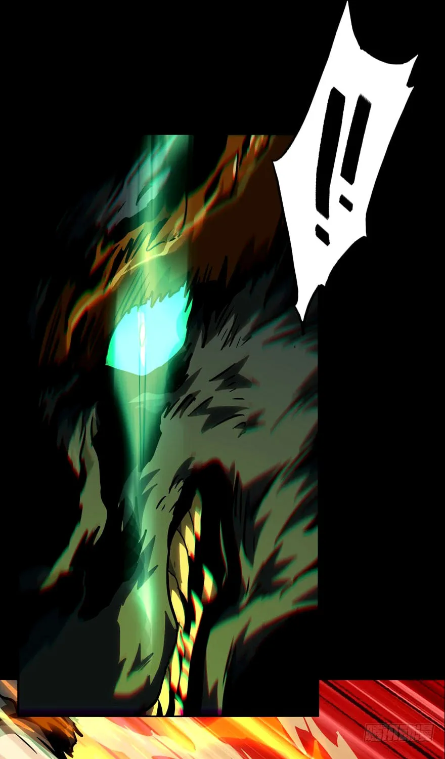 Read Formless Form (Colored) chapter 37 image 25 on Lezhin